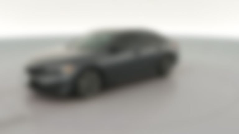 2025 Honda Civic Hybrid vehicle photo