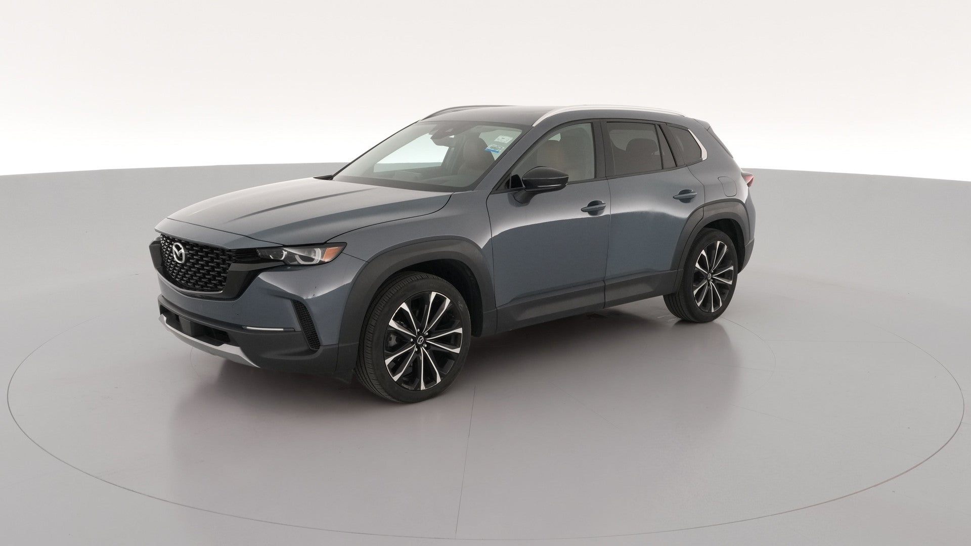 2024 MAZDA CX-50 vehicle photo