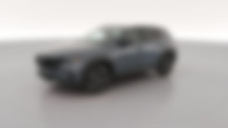 2024 MAZDA CX-50 vehicle photo