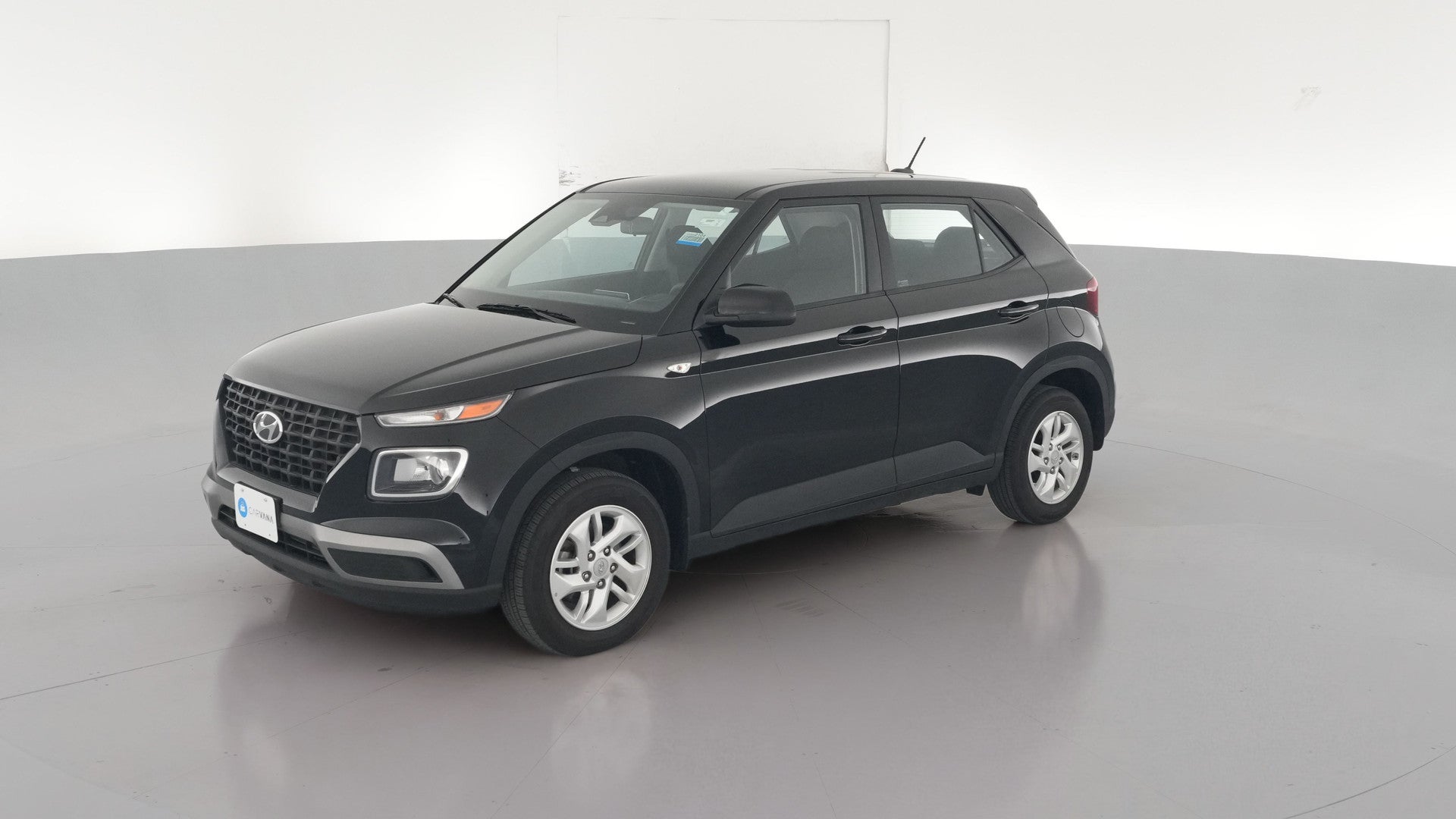 2025 Hyundai Venue vehicle photo