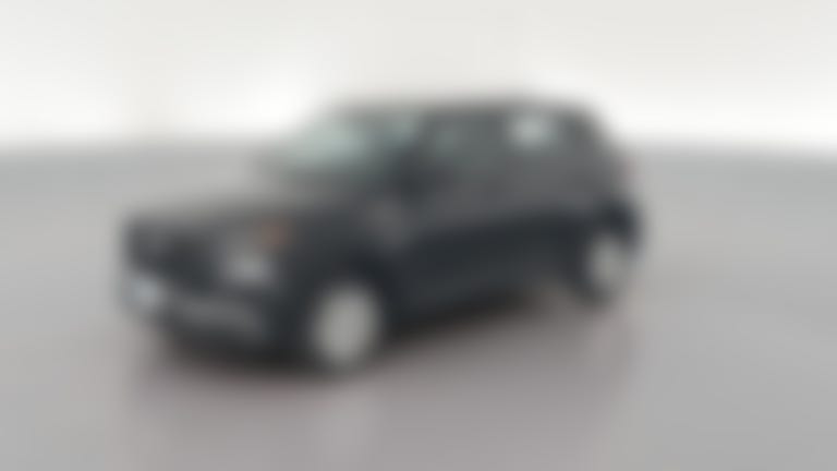2025 Hyundai Venue vehicle photo