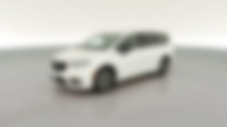 2024 Chrysler Pacifica Hybrid vehicle photo