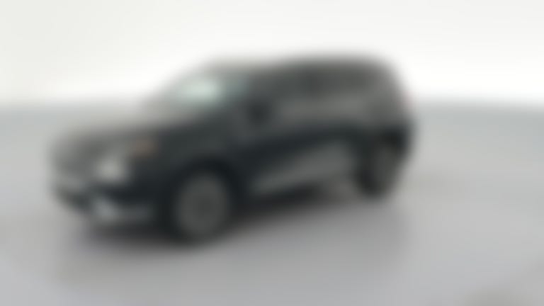 2023 Hyundai Santa Fe Hybrid vehicle photo