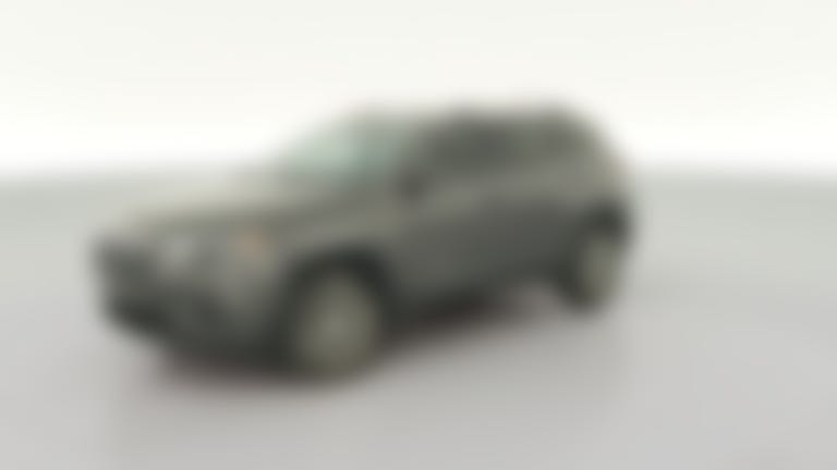 2019 Jeep Cherokee vehicle photo