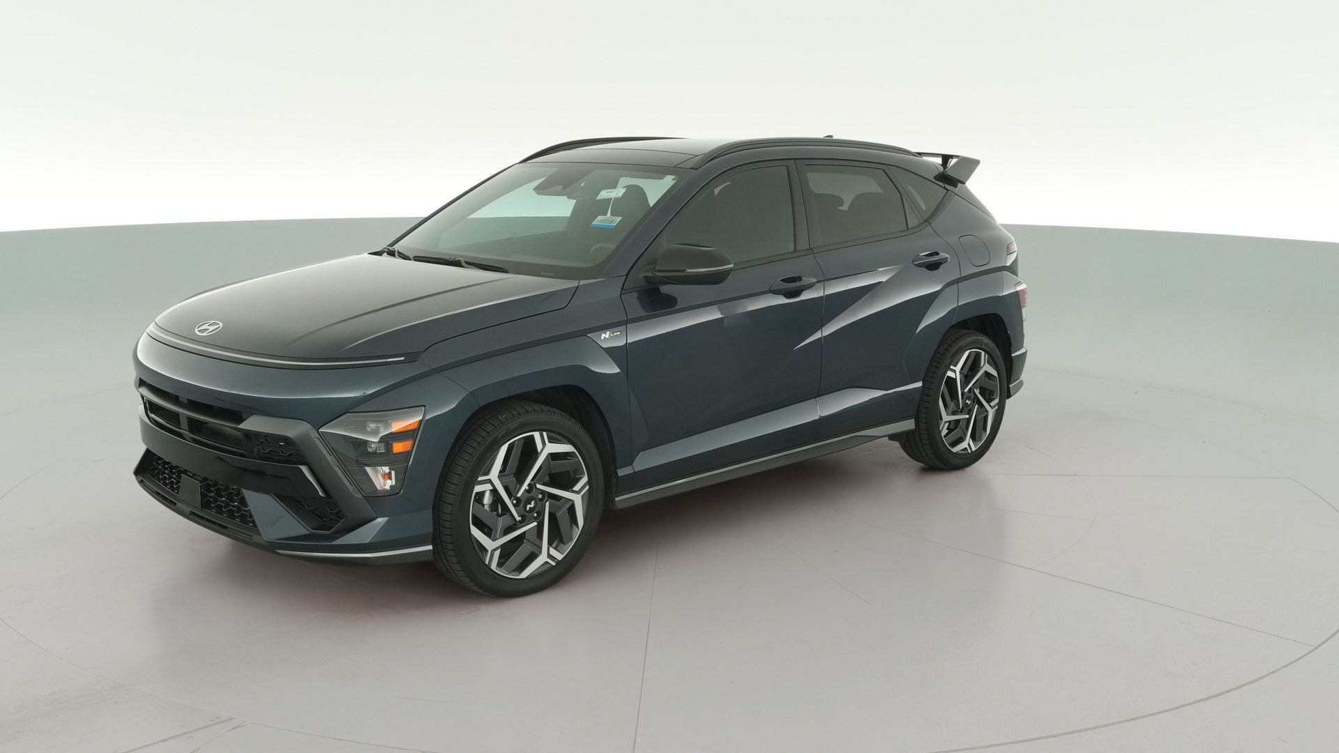 2024 Hyundai Kona vehicle photo