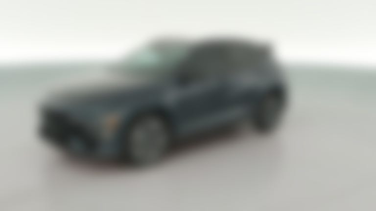 2024 Hyundai Kona vehicle photo
