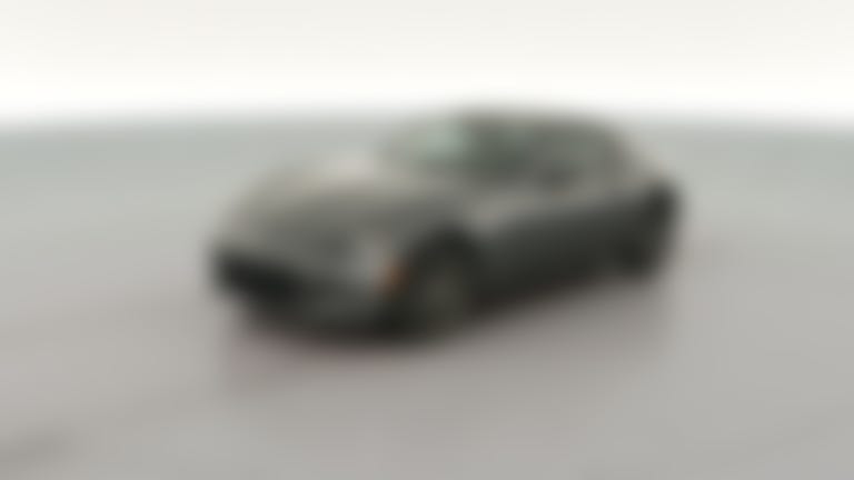 2019 MAZDA MX-5 Miata RF vehicle photo