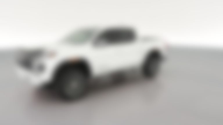 2025 GMC Canyon Crew Cab vehicle photo