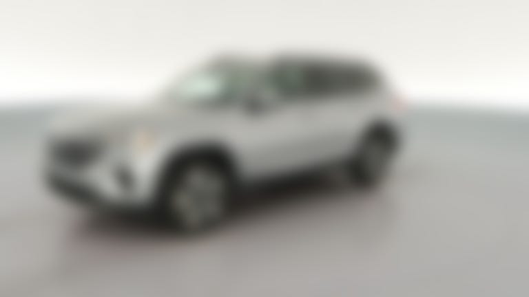 2024 Volkswagen Atlas vehicle photo