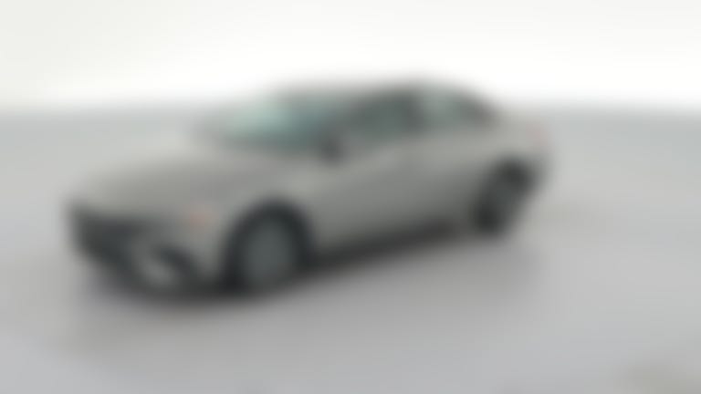2024 Hyundai Elantra vehicle photo