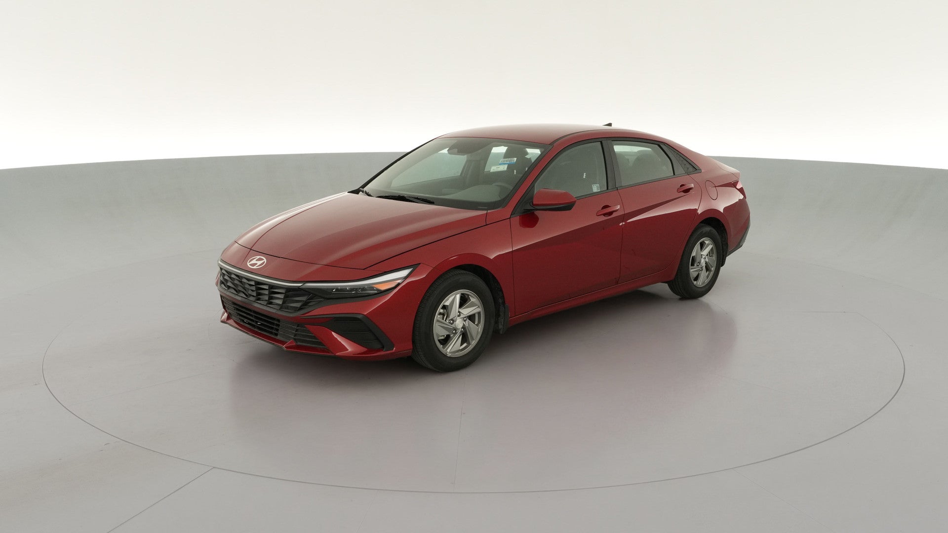 2025 Hyundai Elantra vehicle photo