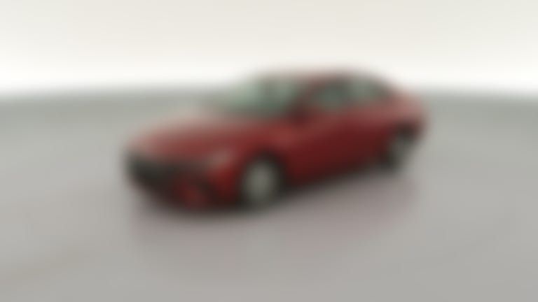 2025 Hyundai Elantra vehicle photo
