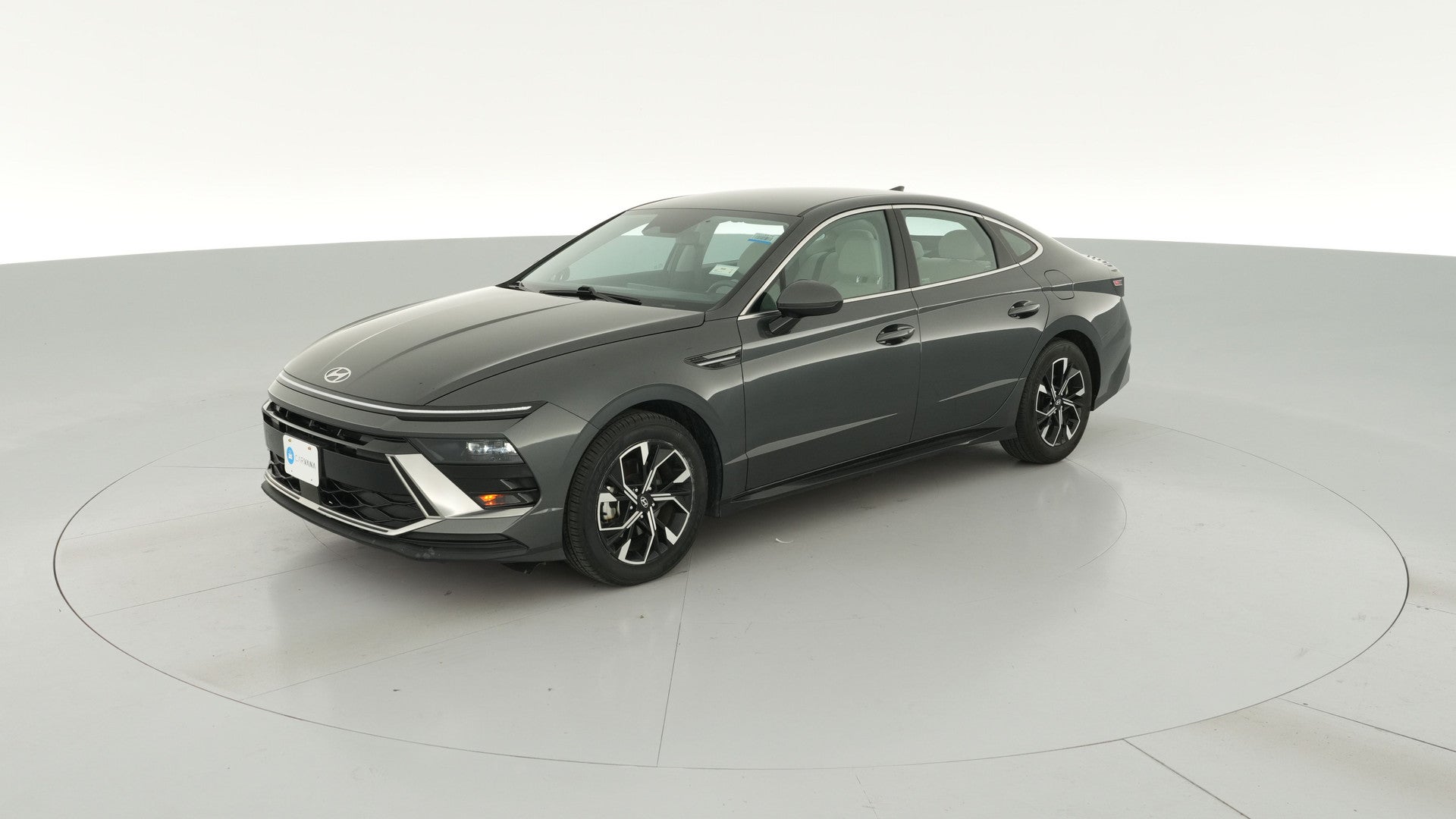 2025 Hyundai Sonata vehicle photo