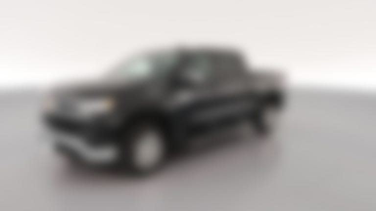 2023 Chevrolet Silverado 1500 Crew Cab vehicle photo
