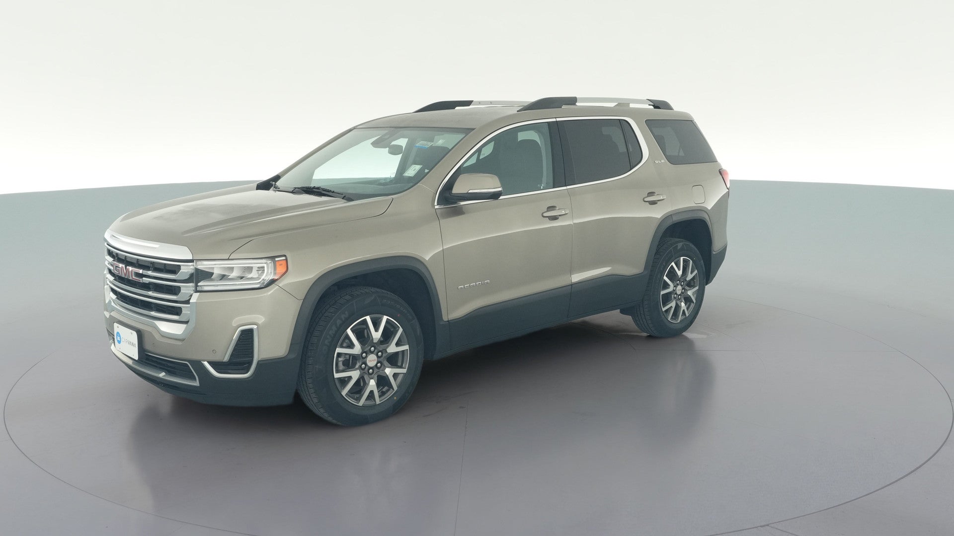 2023 GMC Acadia vehicle photo