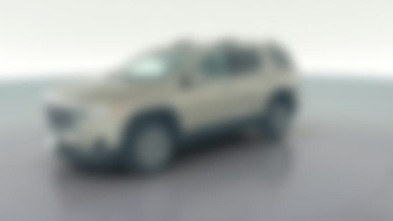 2023 GMC Acadia vehicle photo