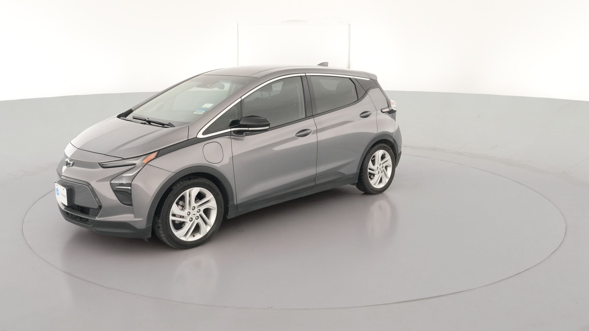 2023 Chevrolet Bolt EV vehicle photo