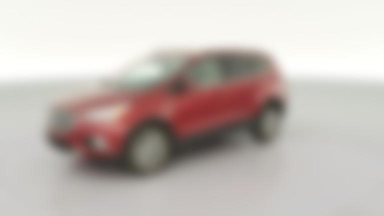 2017 Ford Escape vehicle photo