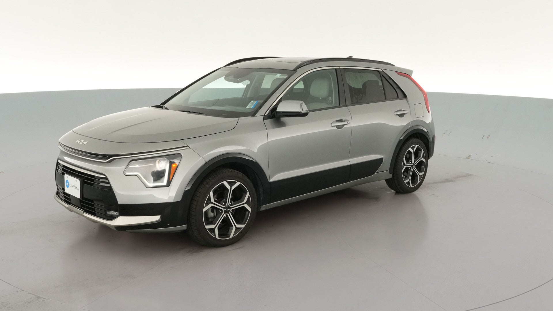 2023 Kia Niro vehicle photo