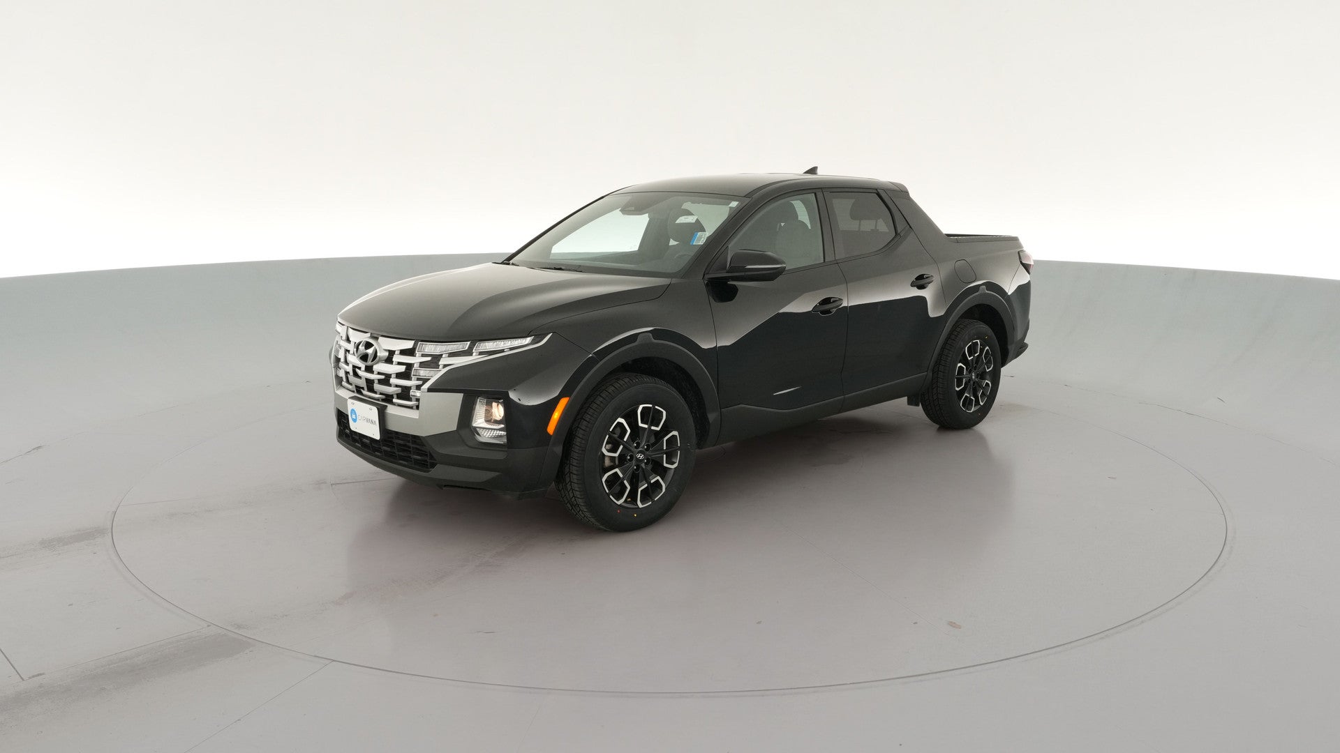 2023 Hyundai Santa Cruz vehicle photo