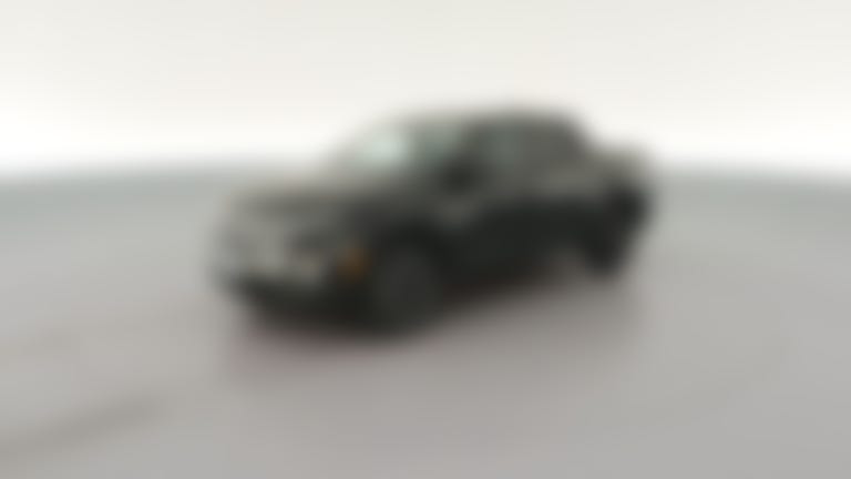 2023 Hyundai Santa Cruz vehicle photo