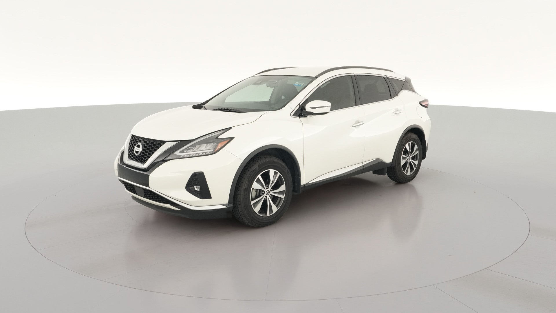 2022 Nissan Murano vehicle photo