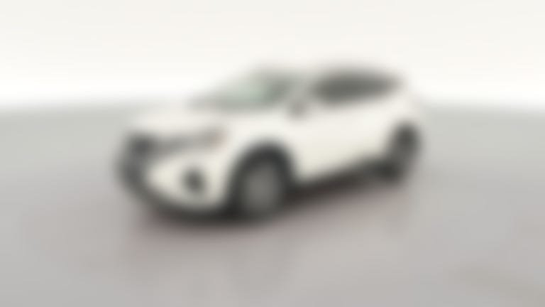 2022 Nissan Murano vehicle photo