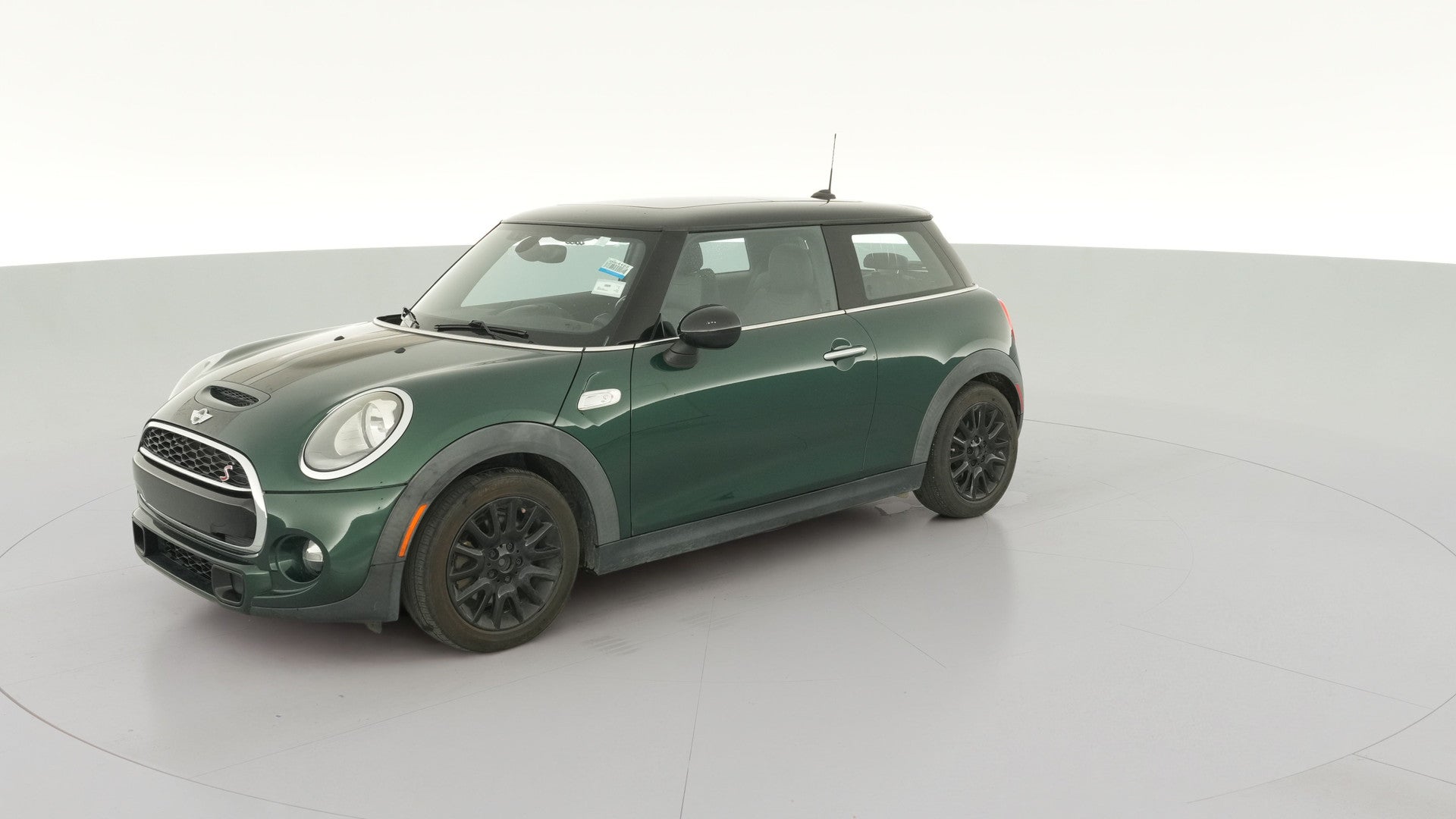 2016 MINI Hardtop 2 Door vehicle photo
