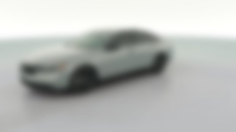 2024 Honda Accord Hybrid vehicle photo