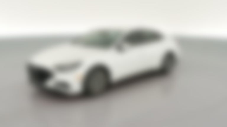 2020 Hyundai Sonata vehicle photo
