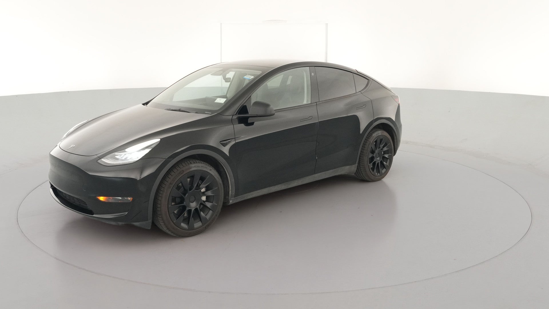 2023 Tesla Model Y vehicle photo