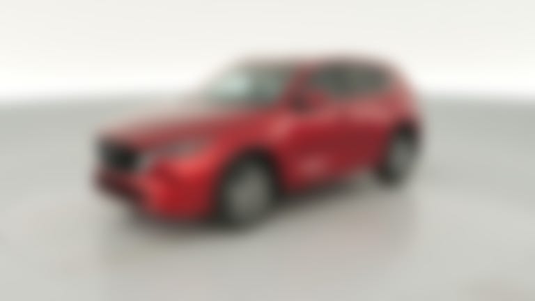 2025 MAZDA CX-5 vehicle photo