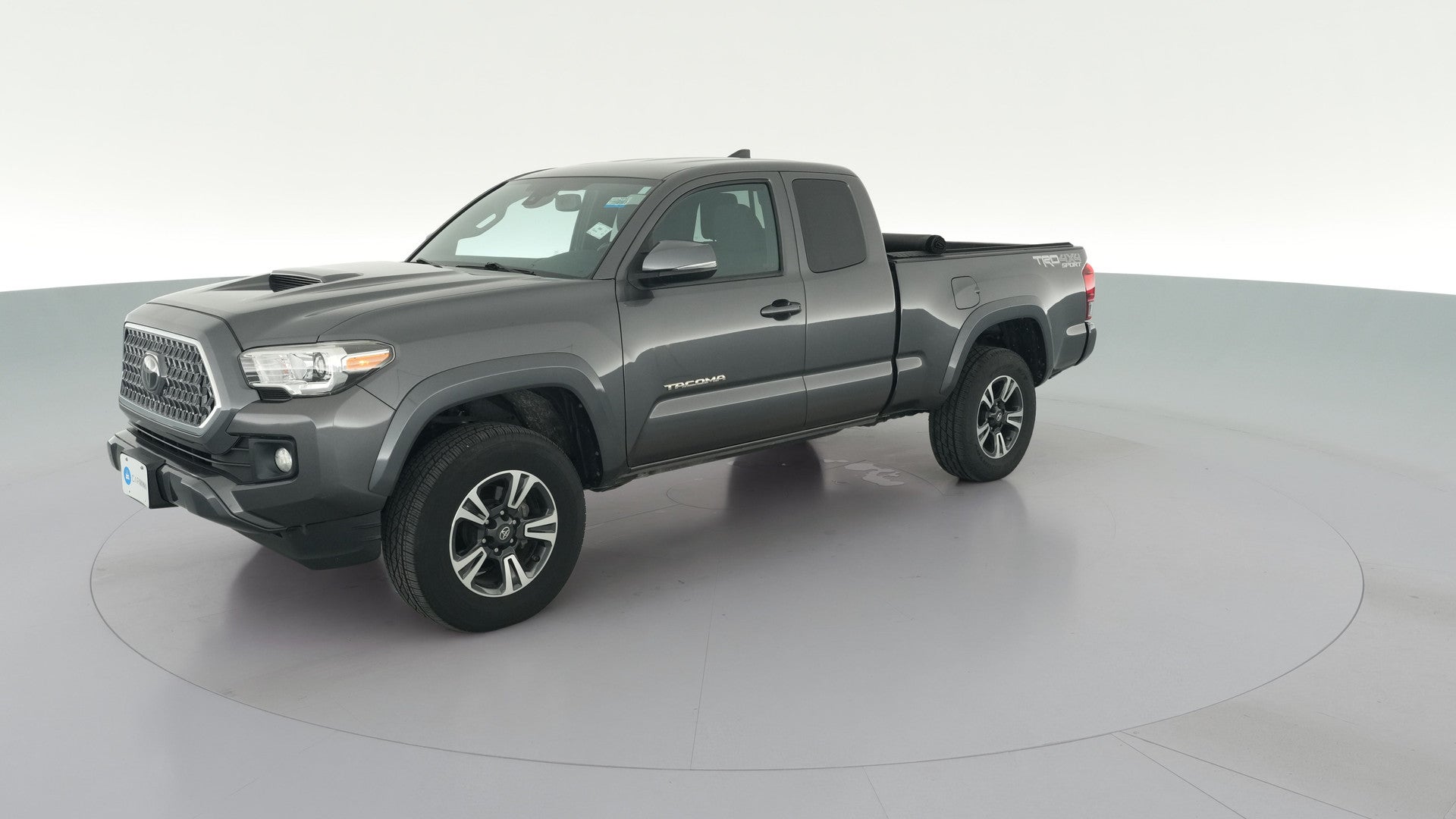 2019 Toyota Tacoma Access Cab vehicle photo