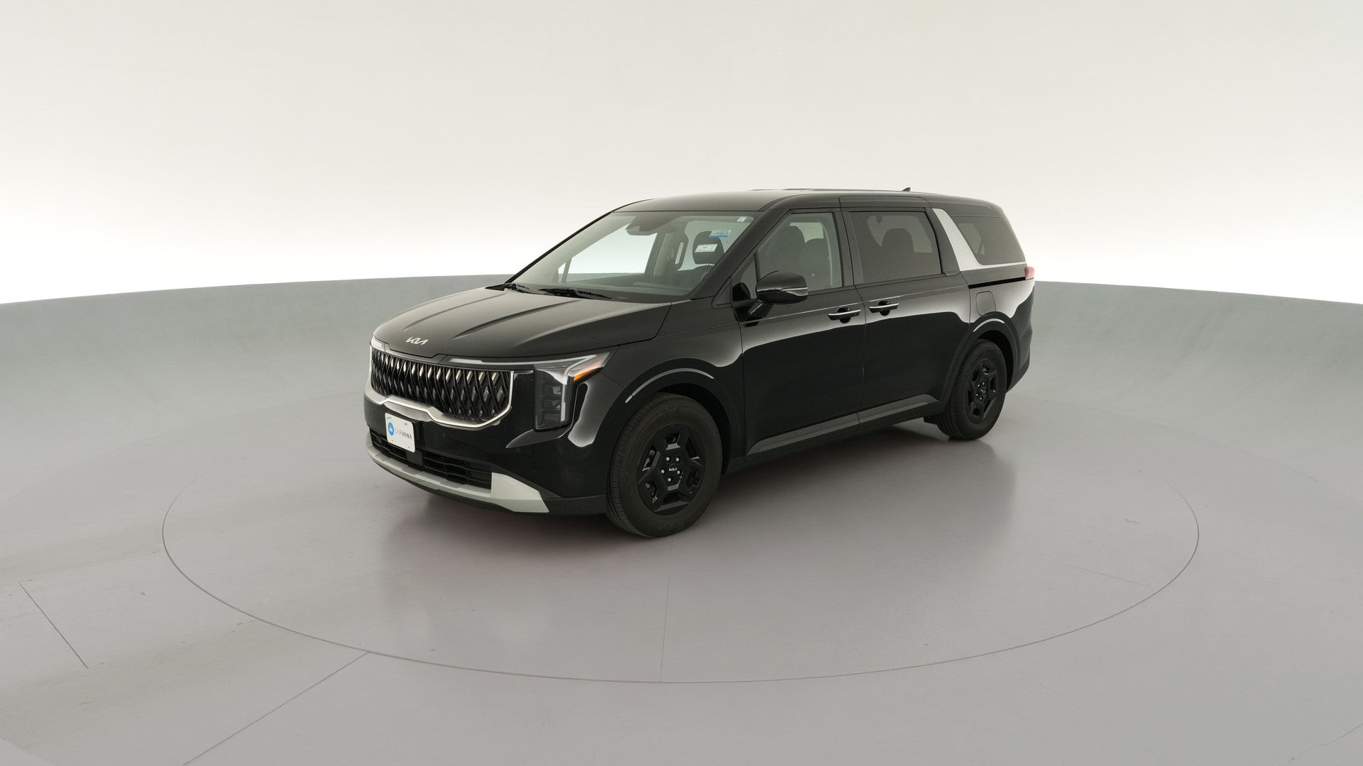 2026 Kia Carnival vehicle photo