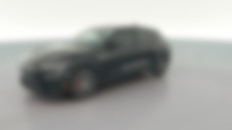 2023 Ford Mustang MACH-E vehicle photo