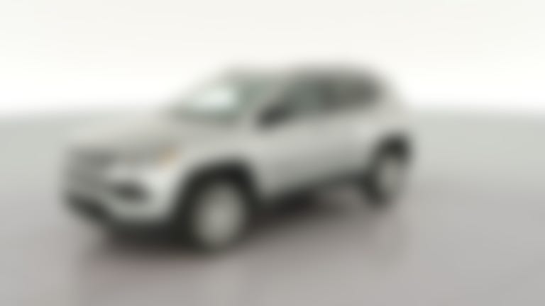 2023 Jeep Compass vehicle photo