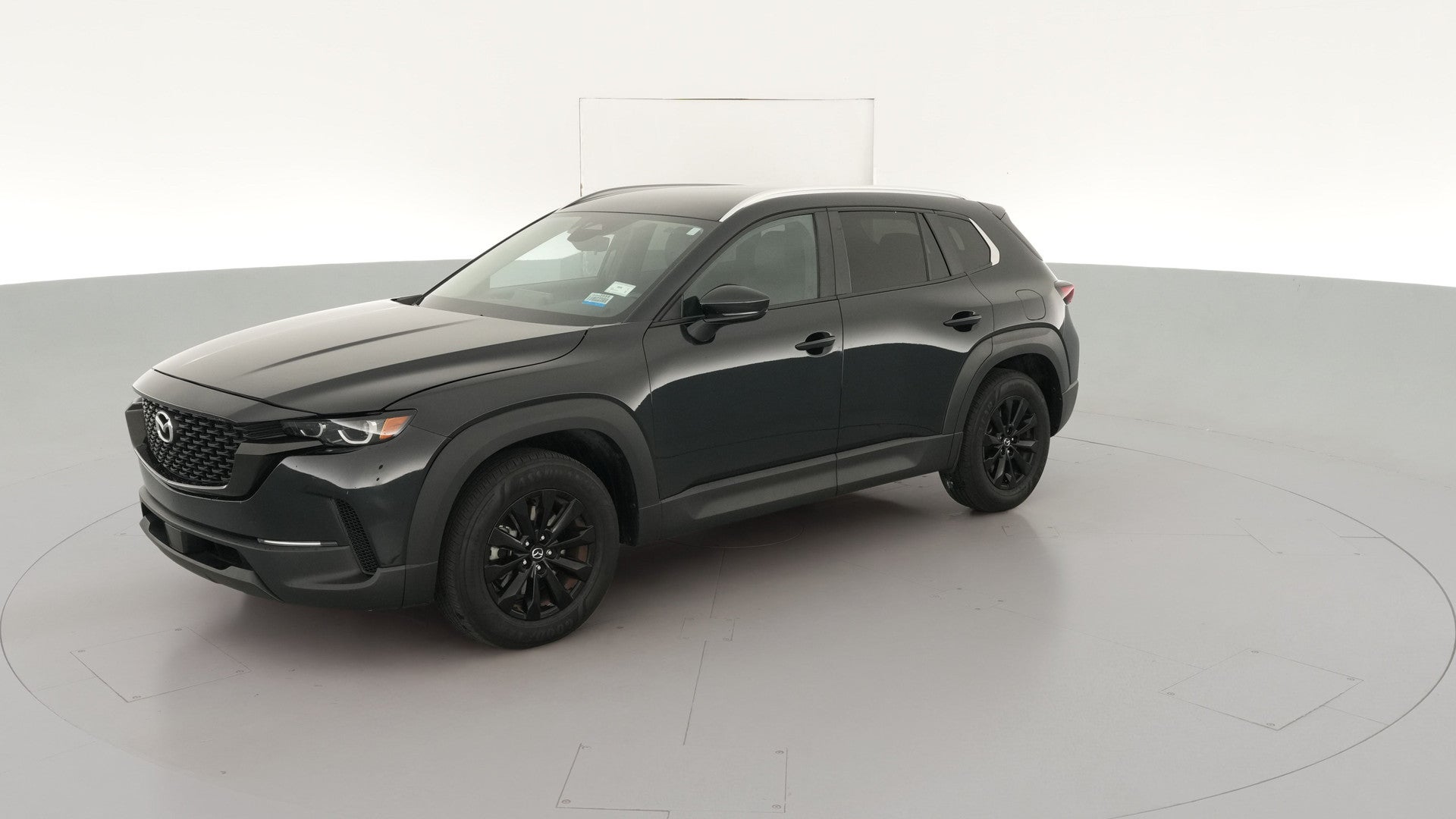 2025 MAZDA CX-50 vehicle photo
