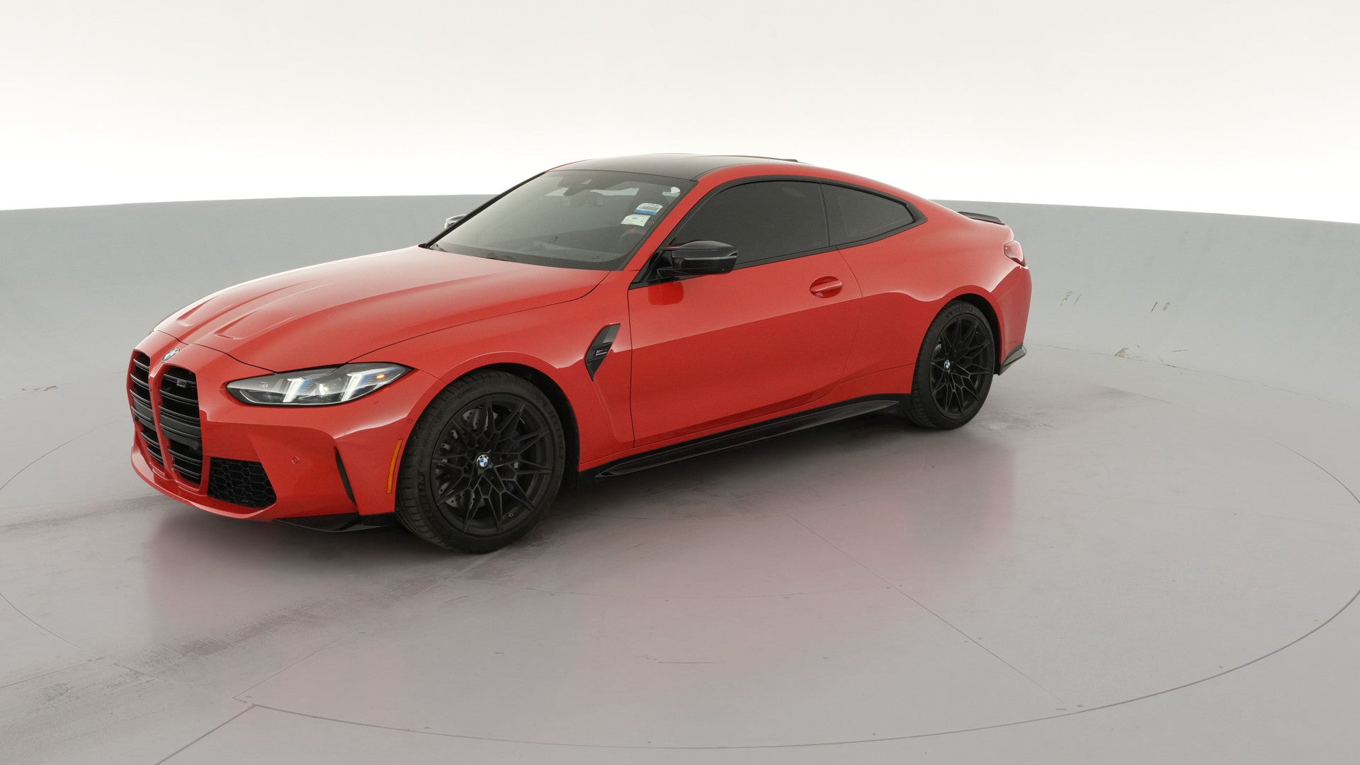2025 BMW M4 vehicle photo