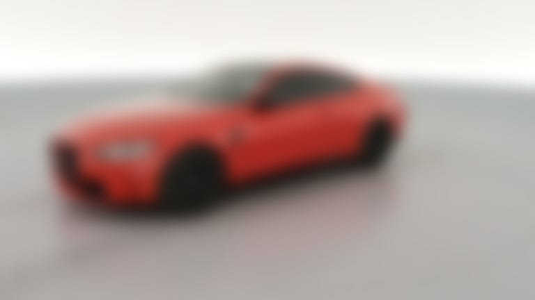 2025 BMW M4 vehicle photo