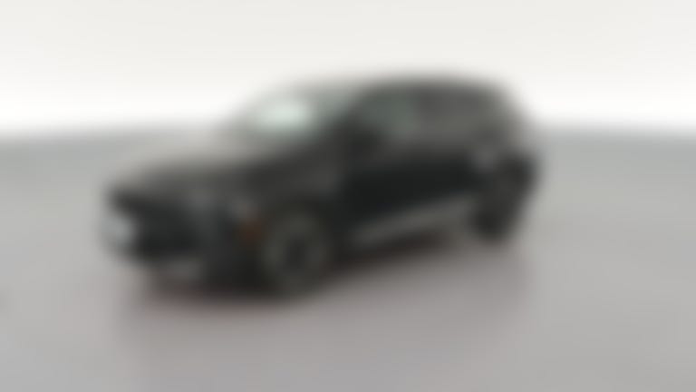 2026 Kia Sportage vehicle photo