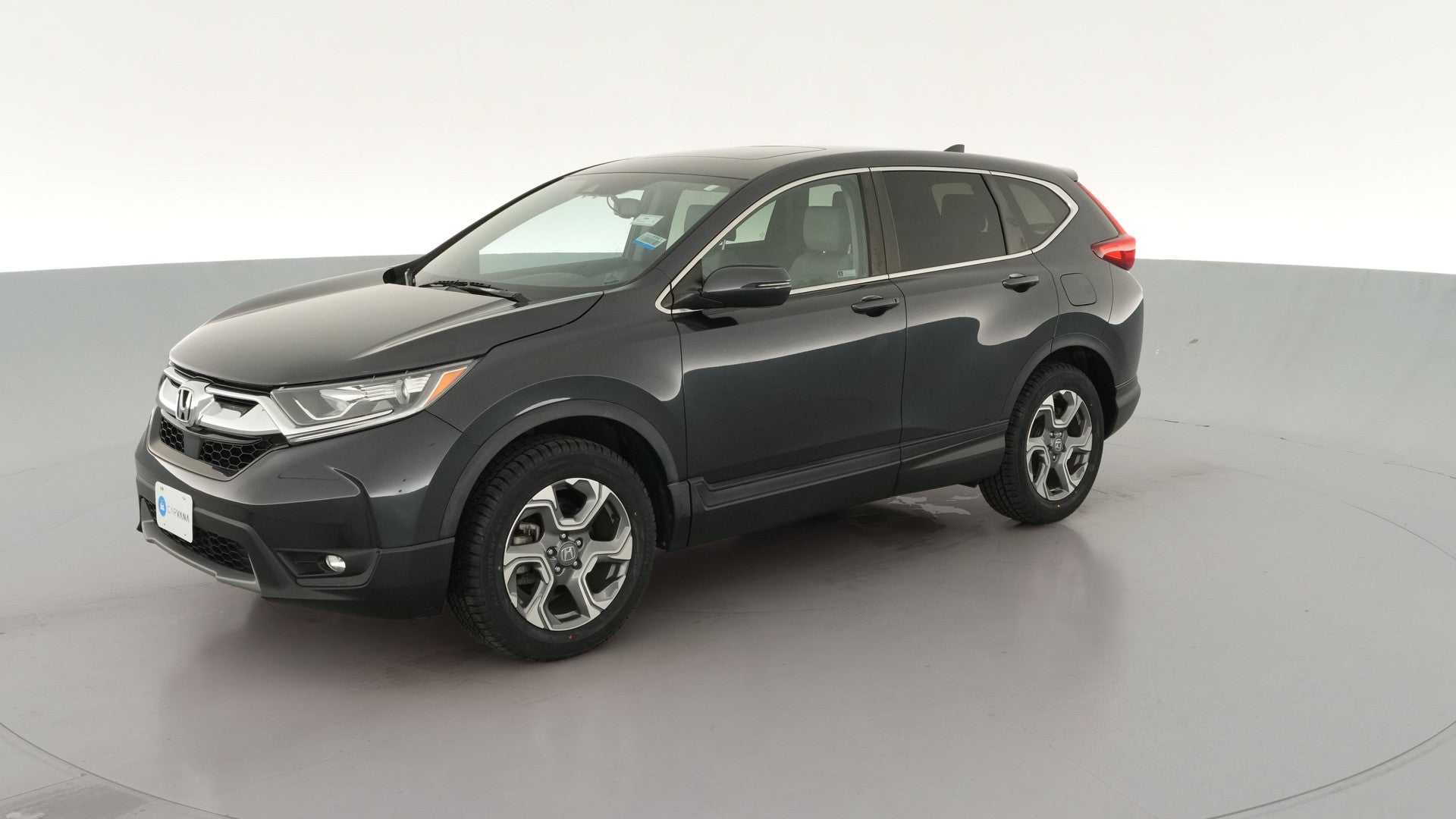 2019 Honda CR-V vehicle photo