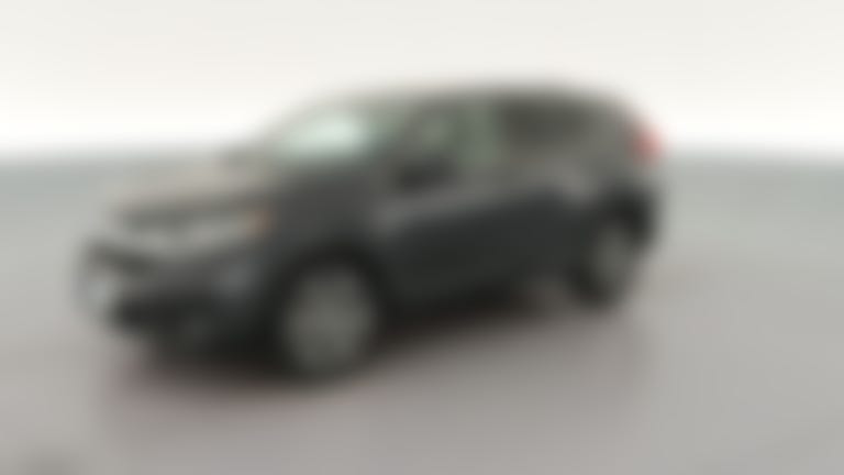 2019 Honda CR-V vehicle photo