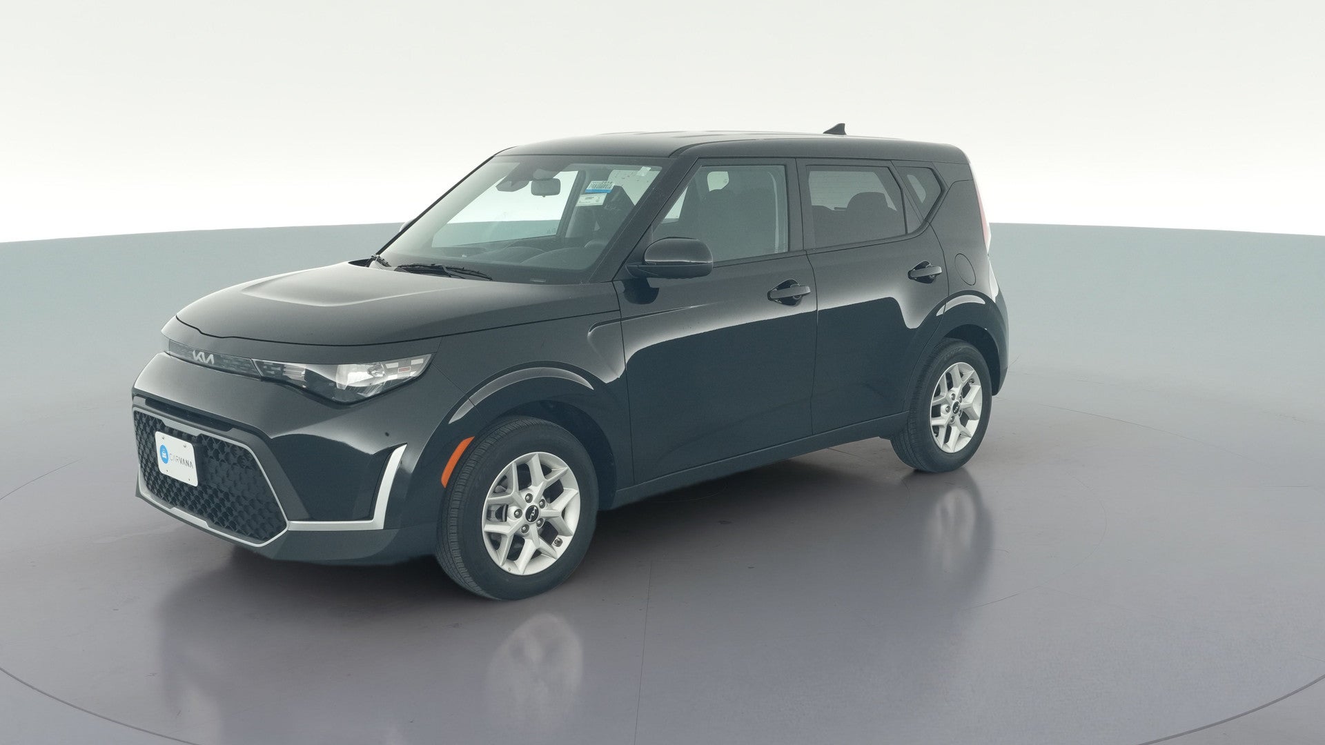 2025 Kia Soul vehicle photo