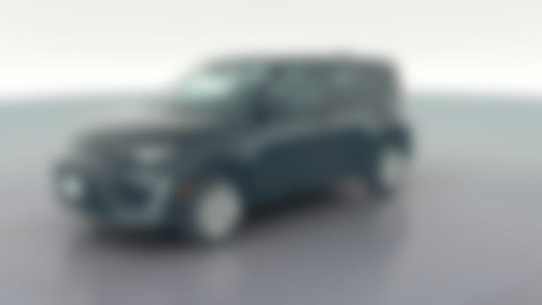 2025 Kia Soul vehicle photo