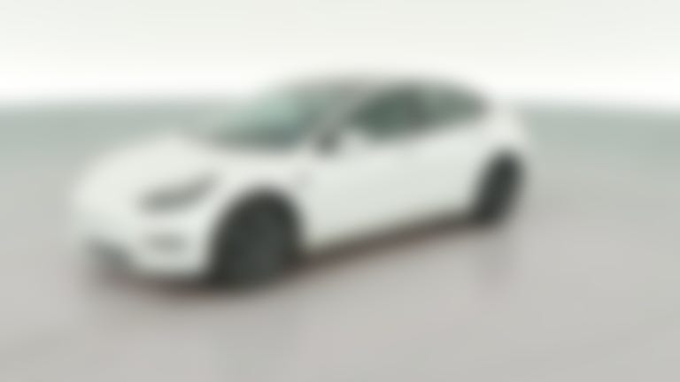 2021 Tesla Model 3 vehicle photo