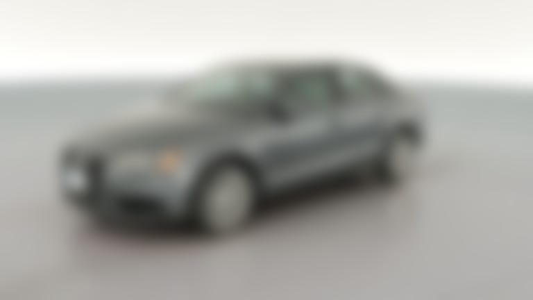 2015 Audi A3 vehicle photo