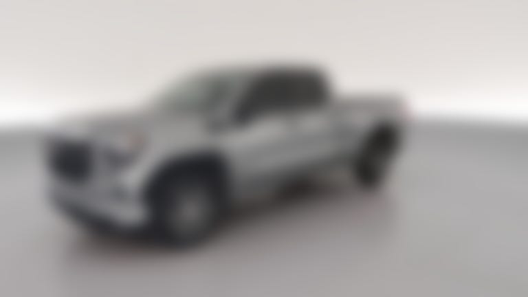2023 GMC Sierra 1500 Double Cab vehicle photo