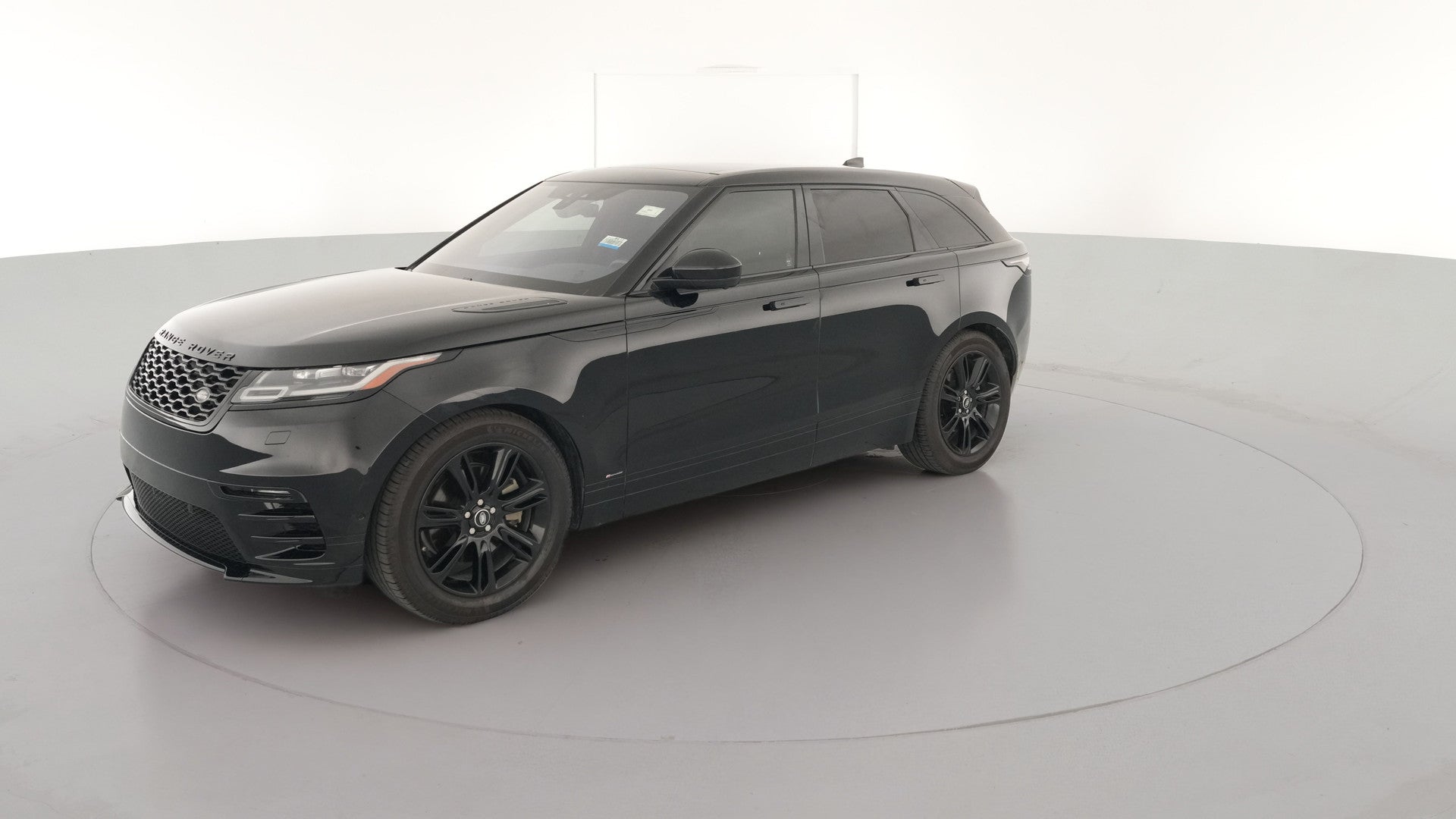 2019 Land Rover Range Rover Velar vehicle photo
