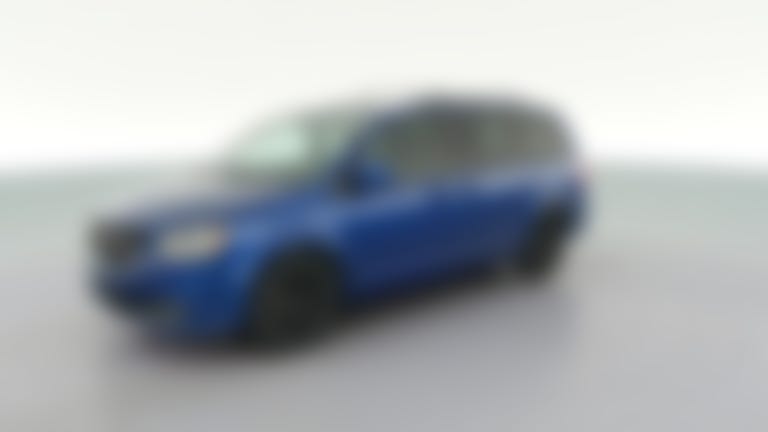 2020 Dodge Grand Caravan Passenger vehicle photo