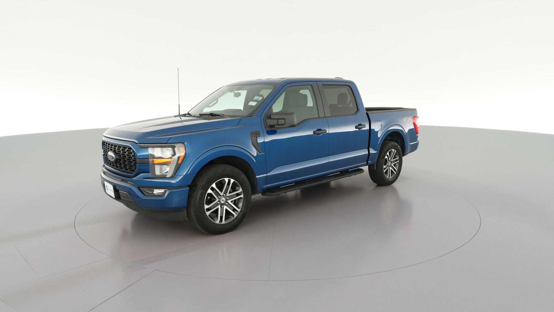 2023 Ford F150 SuperCrew Cab vehicle photo